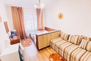 Спа-отель Алексик. Стандарт трехместный  7