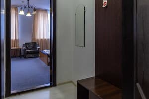 Спа-отель Алексик. Улучшенный трехместный  2