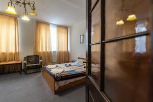 Спа-отель Алексик. Улучшенный трехместный  12