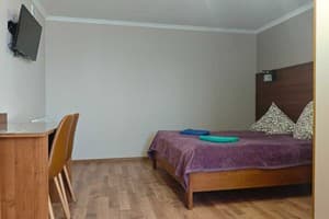 Частная усадьба Анастасия. Улучшенный двухместный однокомнатный  3