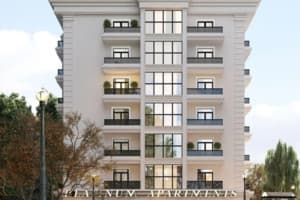 ApartPlus Truskavets 1