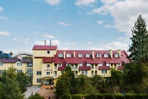 Санаторий Аркада