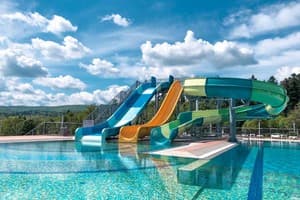 Диагностический лечебно-реабилитационный комплекс Риксос Прикарпатье 24