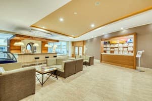 Диагностический лечебно-реабилитационный комплекс Риксос Прикарпатье 33