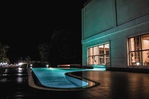 Диагностический лечебно-реабилитационный комплекс Риксос Прикарпатье 34