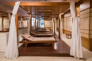 Диагностический лечебно-реабилитационный комплекс Риксос Прикарпатье 35