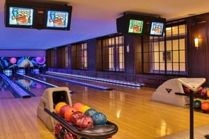 Диагностический лечебно-реабилитационный комплекс Риксос Прикарпатье 36