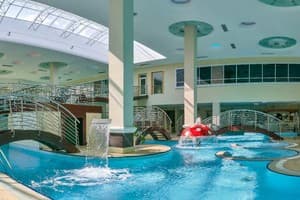 Диагностический лечебно-реабилитационный комплекс Риксос Прикарпатье 38