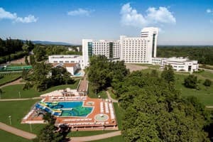 Диагностический лечебно-реабилитационный комплекс Риксос Прикарпатье 40