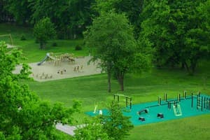 Диагностический лечебно-реабилитационный комплекс Риксос Прикарпатье 43