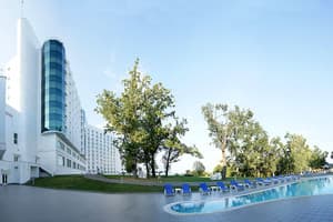 Диагностический лечебно-реабилитационный комплекс Риксос Прикарпатье 3