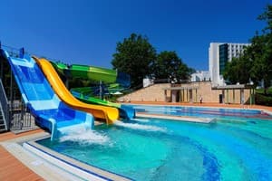 Диагностический лечебно-реабилитационный комплекс Риксос Прикарпатье 6