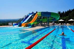 Диагностический лечебно-реабилитационный комплекс Риксос Прикарпатье 7