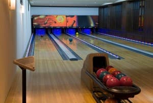 Диагностический лечебно-реабилитационный комплекс Риксос Прикарпатье 8