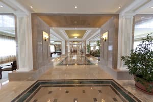 Диагностический лечебно-реабилитационный комплекс Риксос Прикарпатье 9