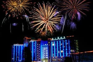 Диагностический лечебно-реабилитационный комплекс Риксос Прикарпатье 2