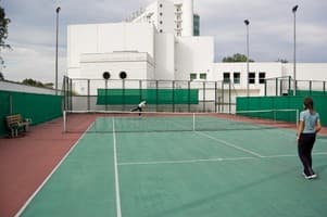 Диагностический лечебно-реабилитационный комплекс Риксос Прикарпатье 12