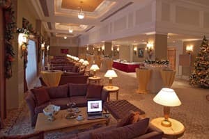 Диагностический лечебно-реабилитационный комплекс Риксос Прикарпатье 14