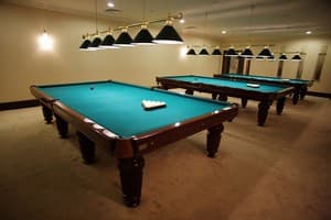 Диагностический лечебно-реабилитационный комплекс Риксос Прикарпатье 18