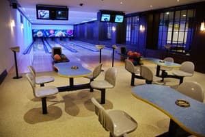 Диагностический лечебно-реабилитационный комплекс Риксос Прикарпатье 19