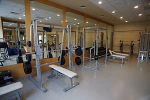 Диагностический лечебно-реабилитационный комплекс Риксос Прикарпатье 20