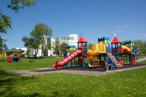 Диагностический лечебно-реабилитационный комплекс Риксос Прикарпатье 21