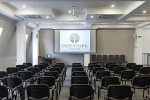 GREEN PARK HOTEL&SPA 22