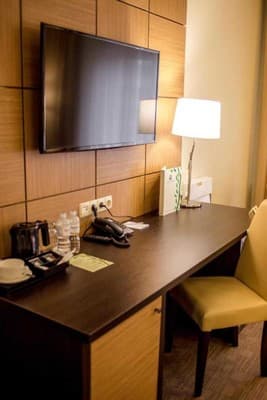 GREEN PARK HOTEL&SPA 11