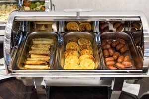 GREEN PARK HOTEL&SPA 25