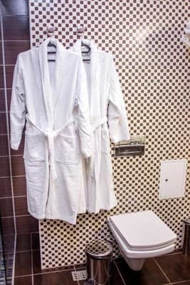 GREEN PARK HOTEL&SPA 19