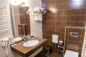 GREEN PARK HOTEL&SPA 15