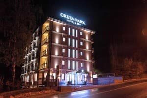 GREEN PARK HOTEL&SPA 1