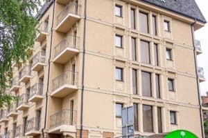 Отель GREEN PARK HOTEL&SPA