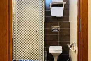 GREEN PARK HOTEL&SPA 18