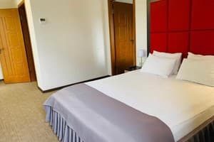 GREEN PARK HOTEL&SPA 9