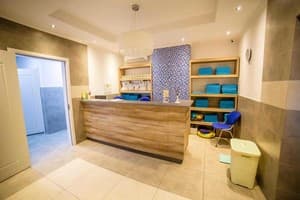 GREEN PARK HOTEL&SPA 32