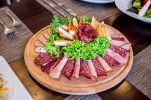 GREEN PARK HOTEL&SPA 31