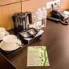 Отель GREEN PARK HOTEL&SPA. Стандарт двухместный  3