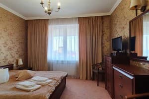 Hermes Resort Hotel 24