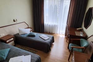 Hermes Resort Hotel 10