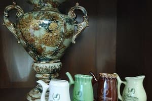 Hermes Resort Hotel 8