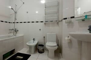 Hermes Resort Hotel 17