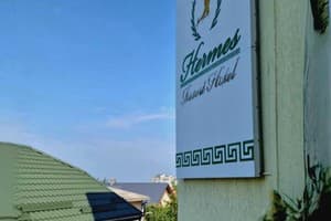 Hermes Resort Hotel 2