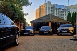 Hermes Resort Hotel 40