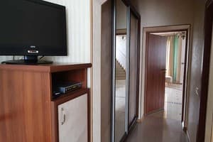 Hermes Resort Hotel 14