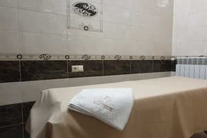 Hermes Resort Hotel 30