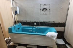 Hermes Resort Hotel 28