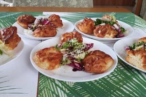 Hermes Resort Hotel 33