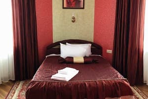 Hermes Resort Hotel 16