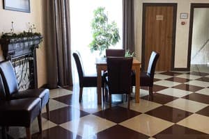 Hermes Resort Hotel 38